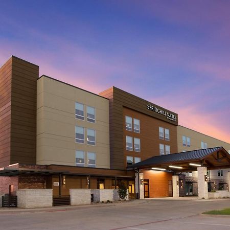 Springhill Suites By Marriott Lindale Tyler Kültér fotó