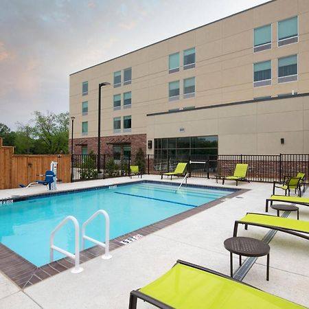 Springhill Suites By Marriott Lindale Tyler Kültér fotó