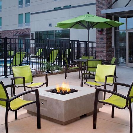 Springhill Suites By Marriott Lindale Tyler Kültér fotó