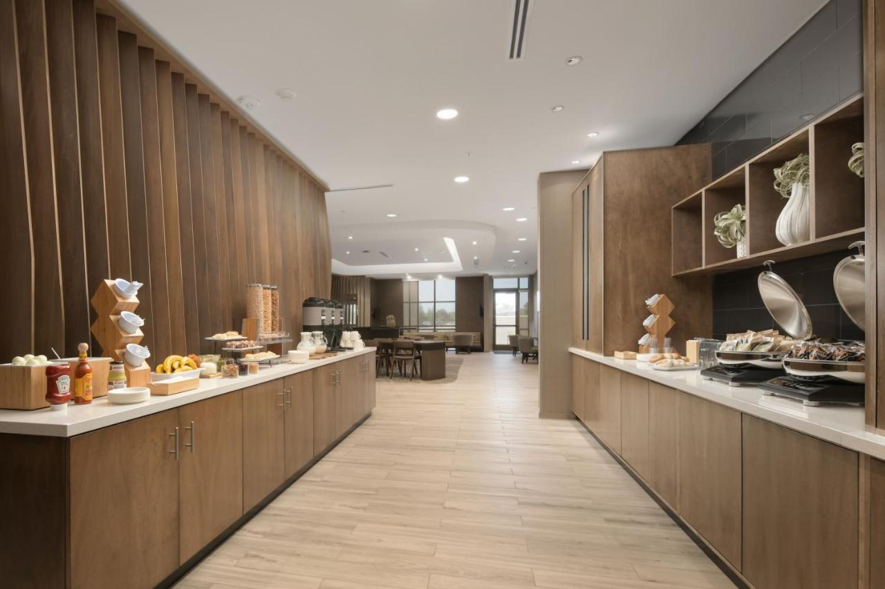 Springhill Suites By Marriott Lindale Tyler Kültér fotó