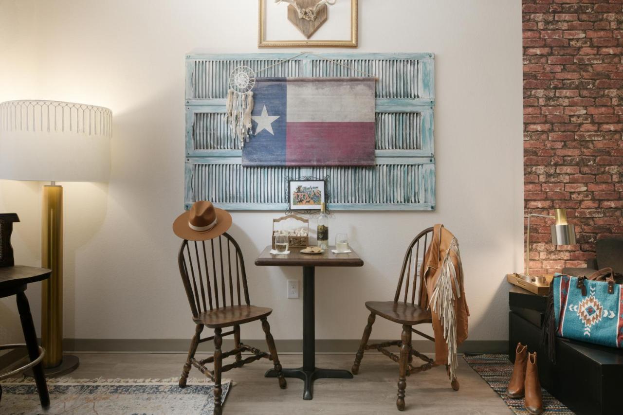 Springhill Suites By Marriott Lindale Tyler Kültér fotó