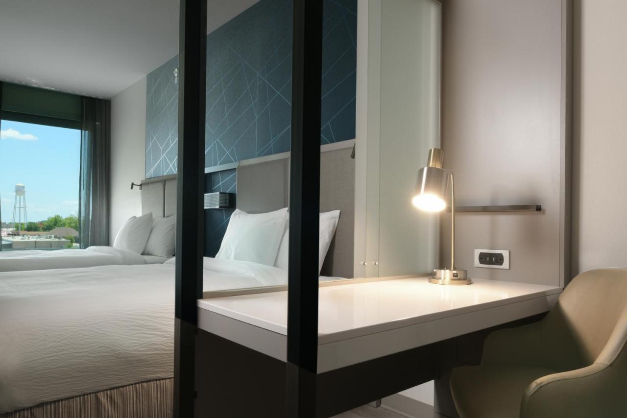 Springhill Suites By Marriott Lindale Tyler Kültér fotó