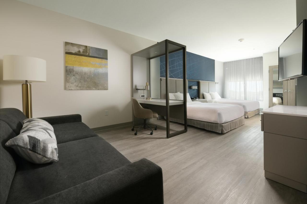 Springhill Suites By Marriott Lindale Tyler Kültér fotó