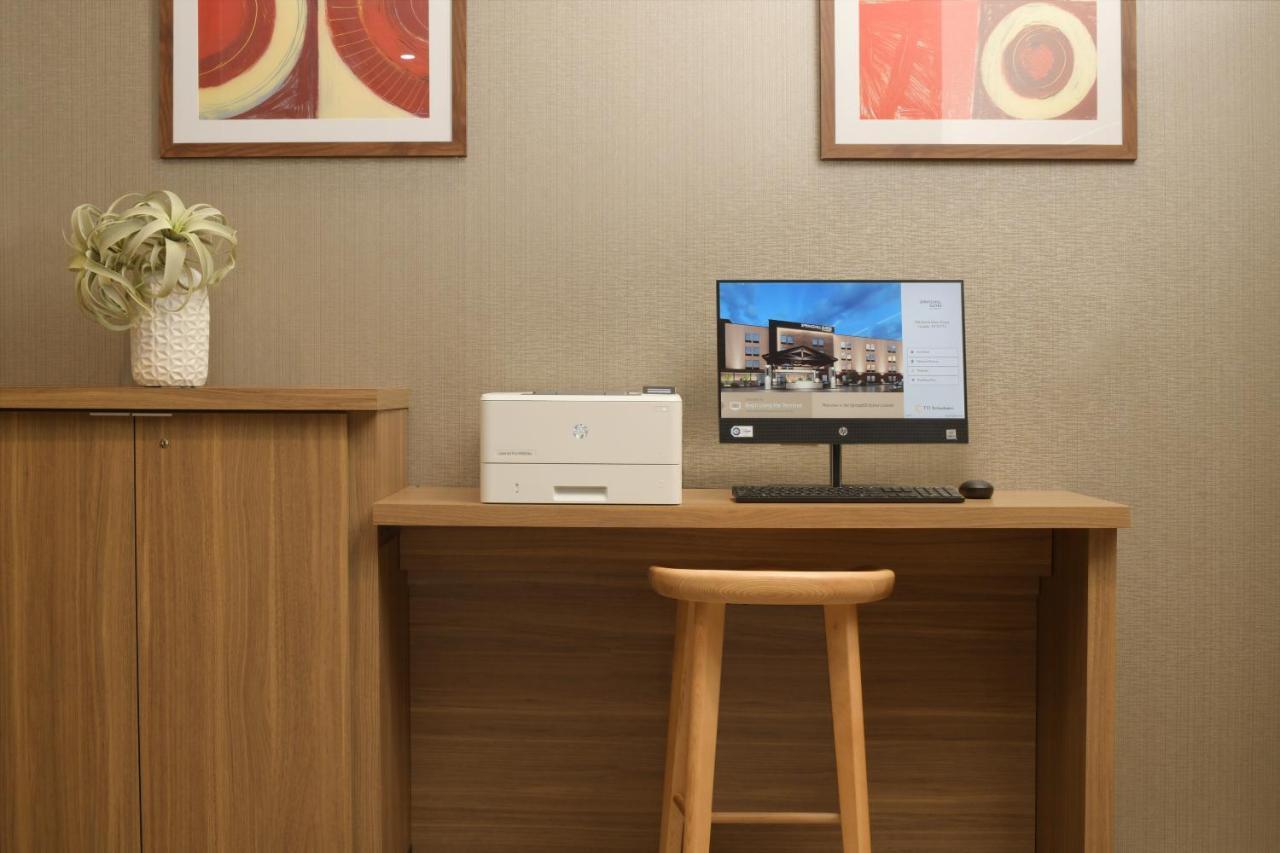 Springhill Suites By Marriott Lindale Tyler Kültér fotó