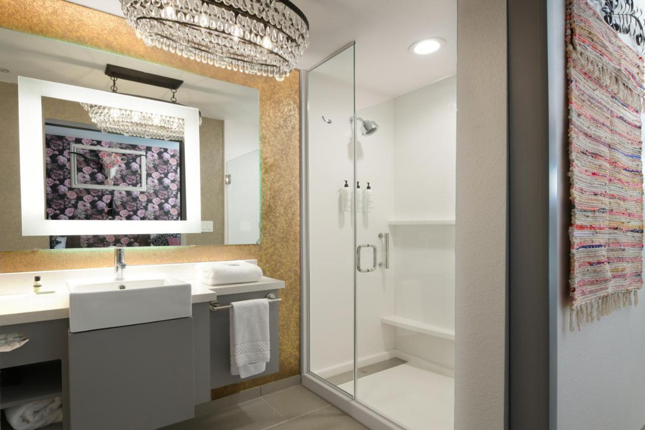Springhill Suites By Marriott Lindale Tyler Kültér fotó