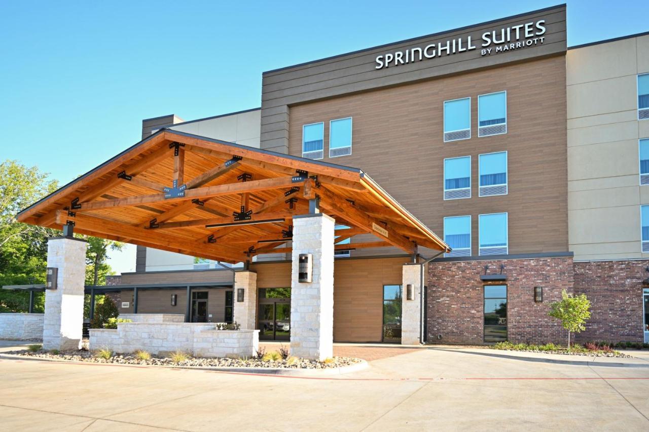 Springhill Suites By Marriott Lindale Tyler Kültér fotó