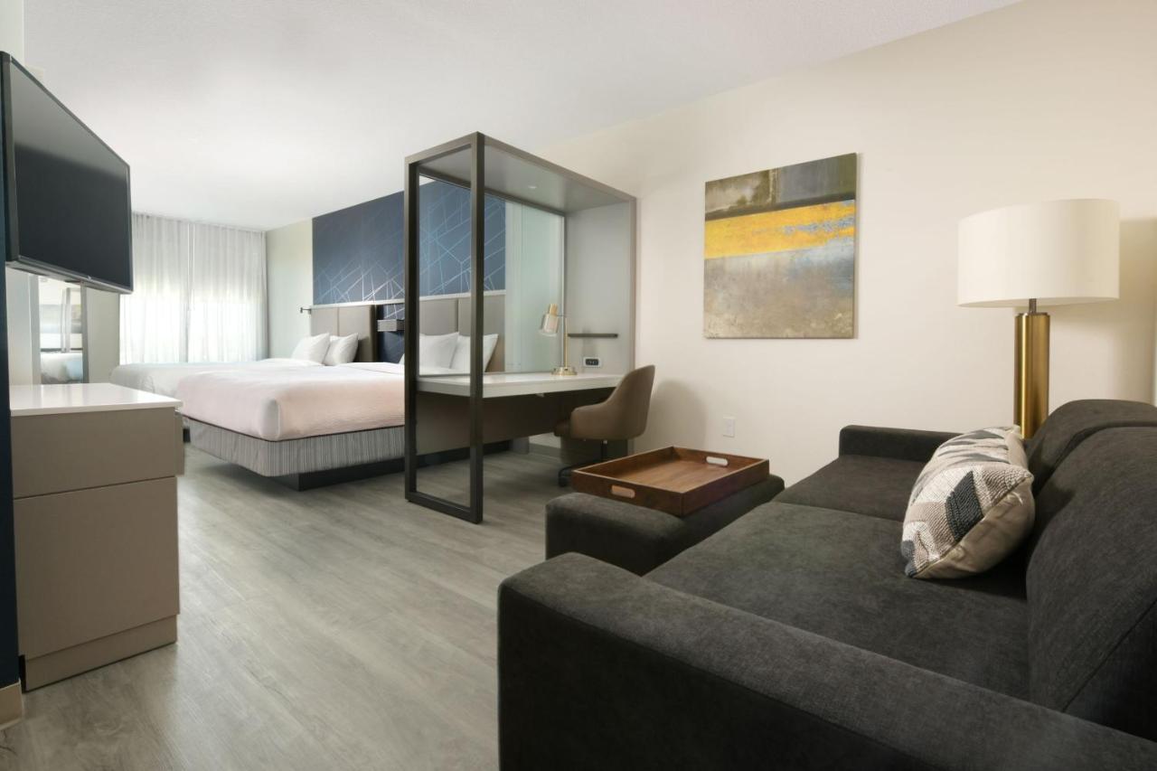 Springhill Suites By Marriott Lindale Tyler Kültér fotó