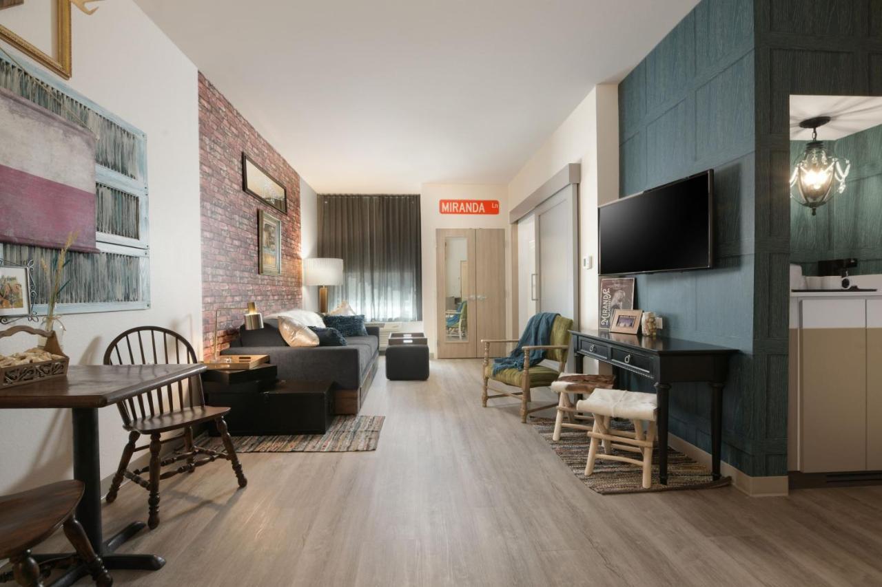 Springhill Suites By Marriott Lindale Tyler Kültér fotó