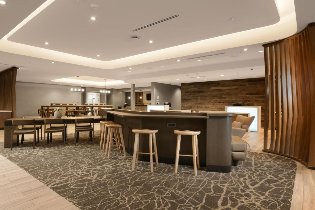 Springhill Suites By Marriott Lindale Tyler Kültér fotó