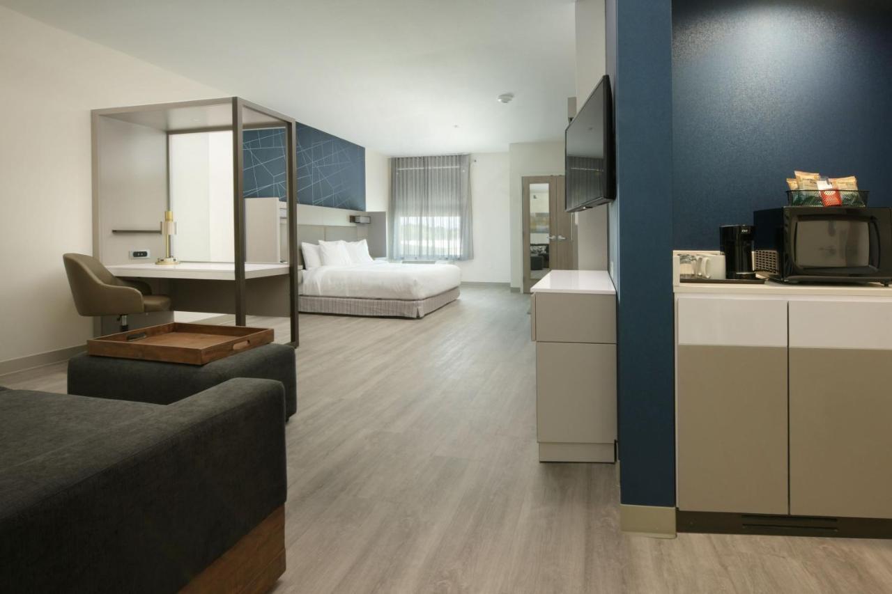 Springhill Suites By Marriott Lindale Tyler Kültér fotó