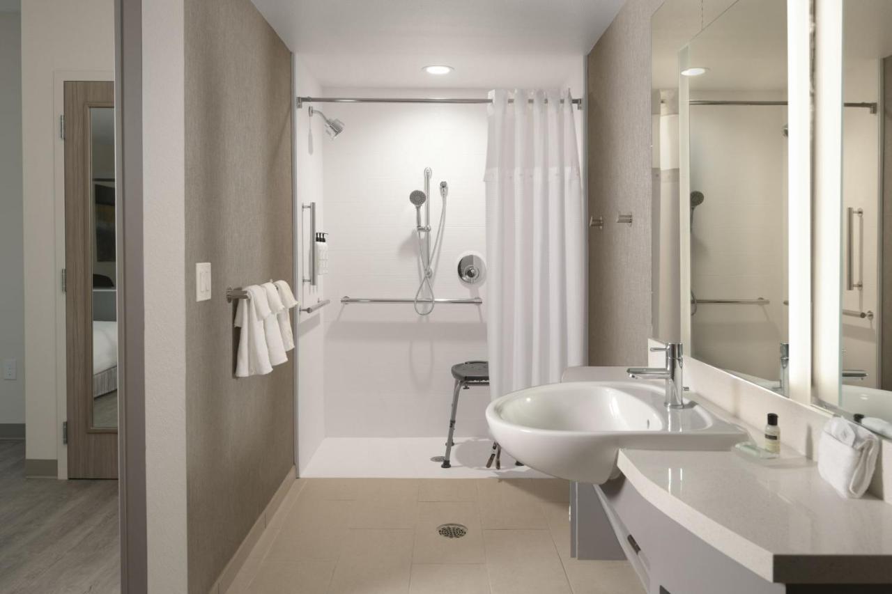 Springhill Suites By Marriott Lindale Tyler Kültér fotó