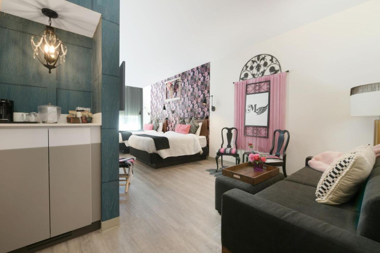 Springhill Suites By Marriott Lindale Tyler Kültér fotó
