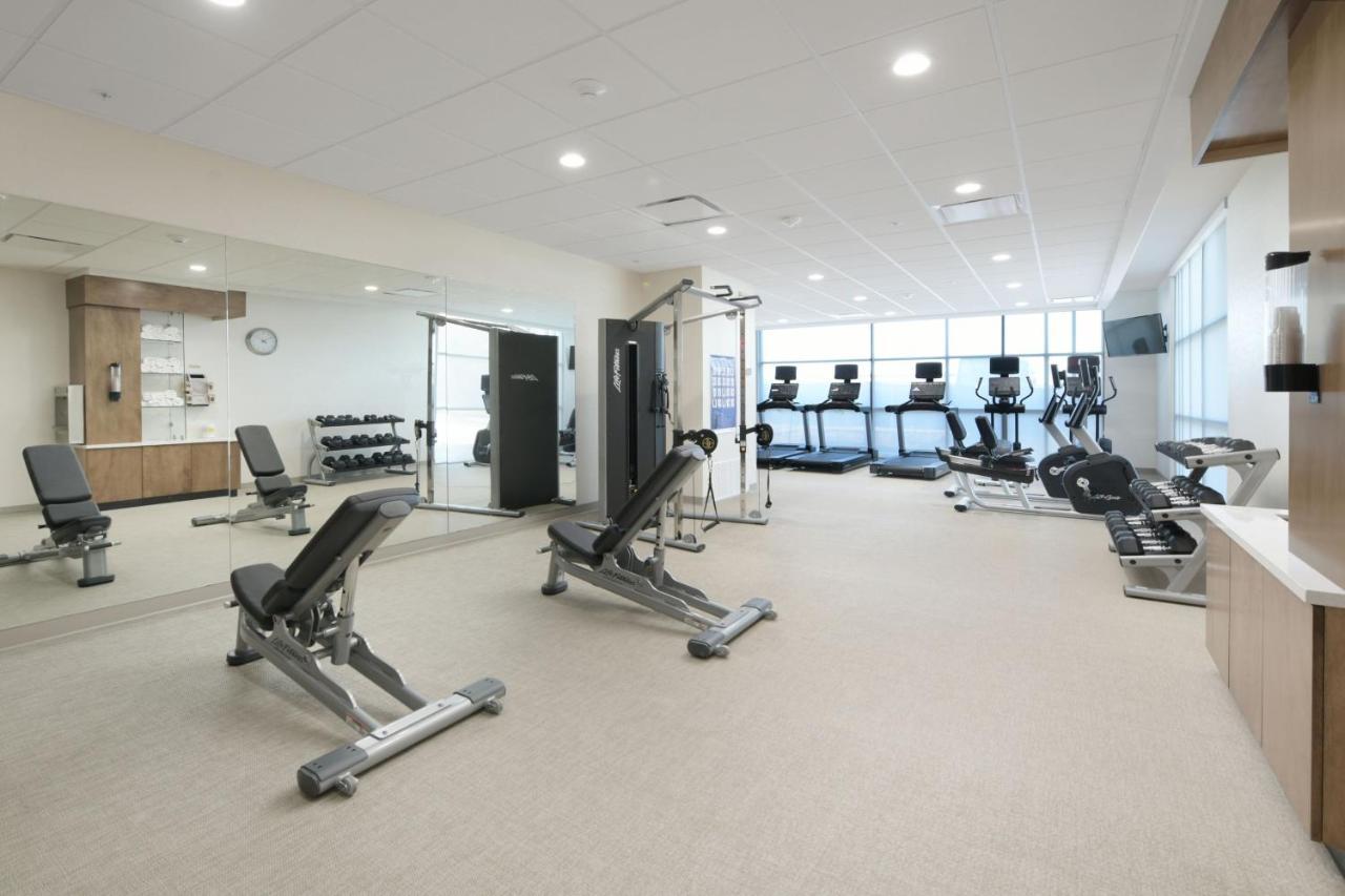 Springhill Suites By Marriott Lindale Tyler Kültér fotó