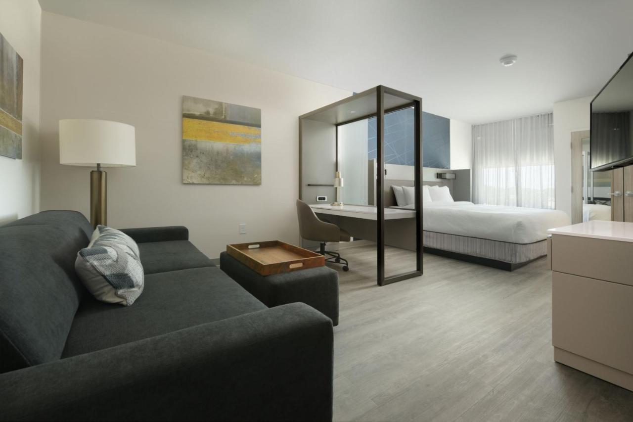 Springhill Suites By Marriott Lindale Tyler Kültér fotó
