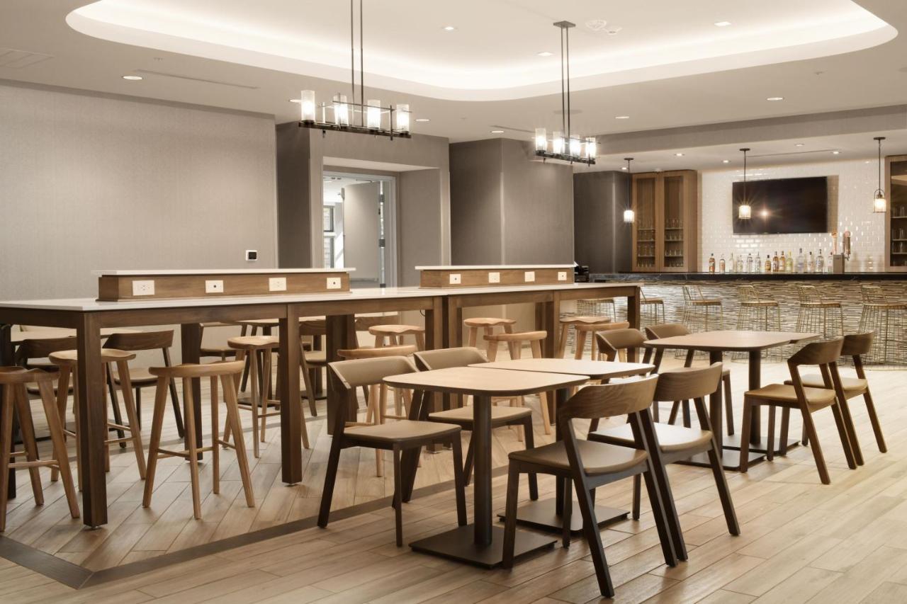 Springhill Suites By Marriott Lindale Tyler Kültér fotó