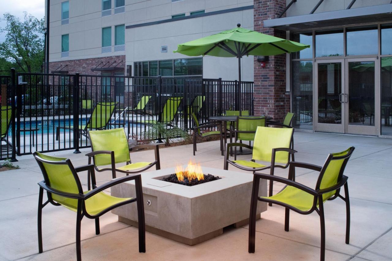 Springhill Suites By Marriott Lindale Tyler Kültér fotó