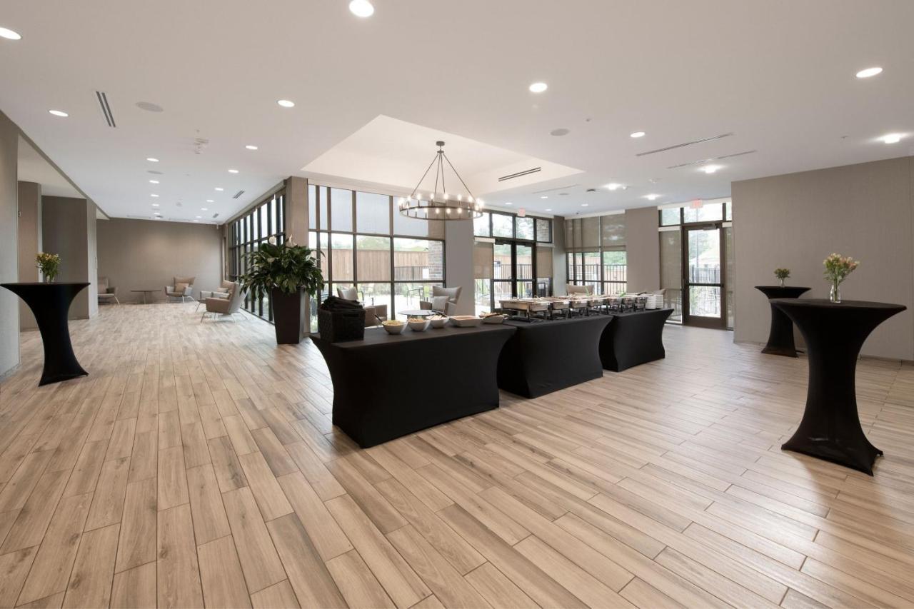 Springhill Suites By Marriott Lindale Tyler Kültér fotó