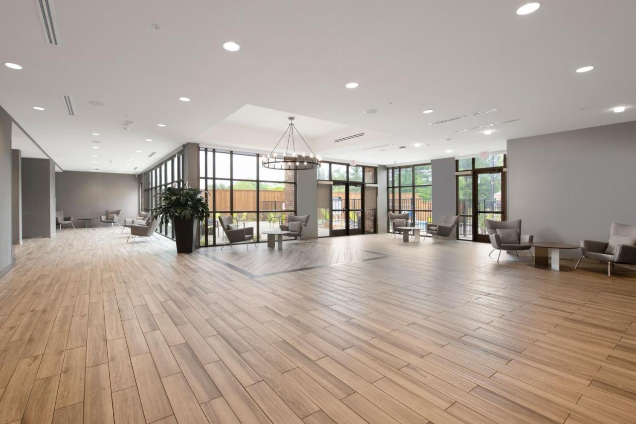 Springhill Suites By Marriott Lindale Tyler Kültér fotó